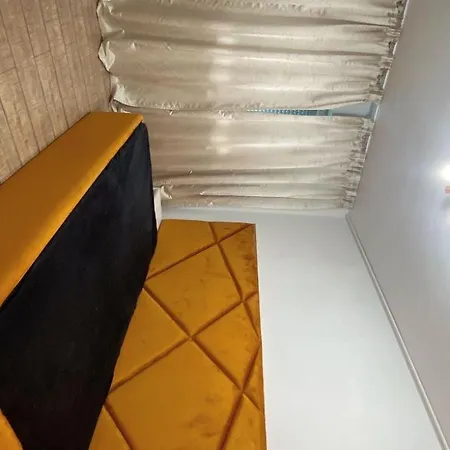 Your Sweet Appartement Boekarest